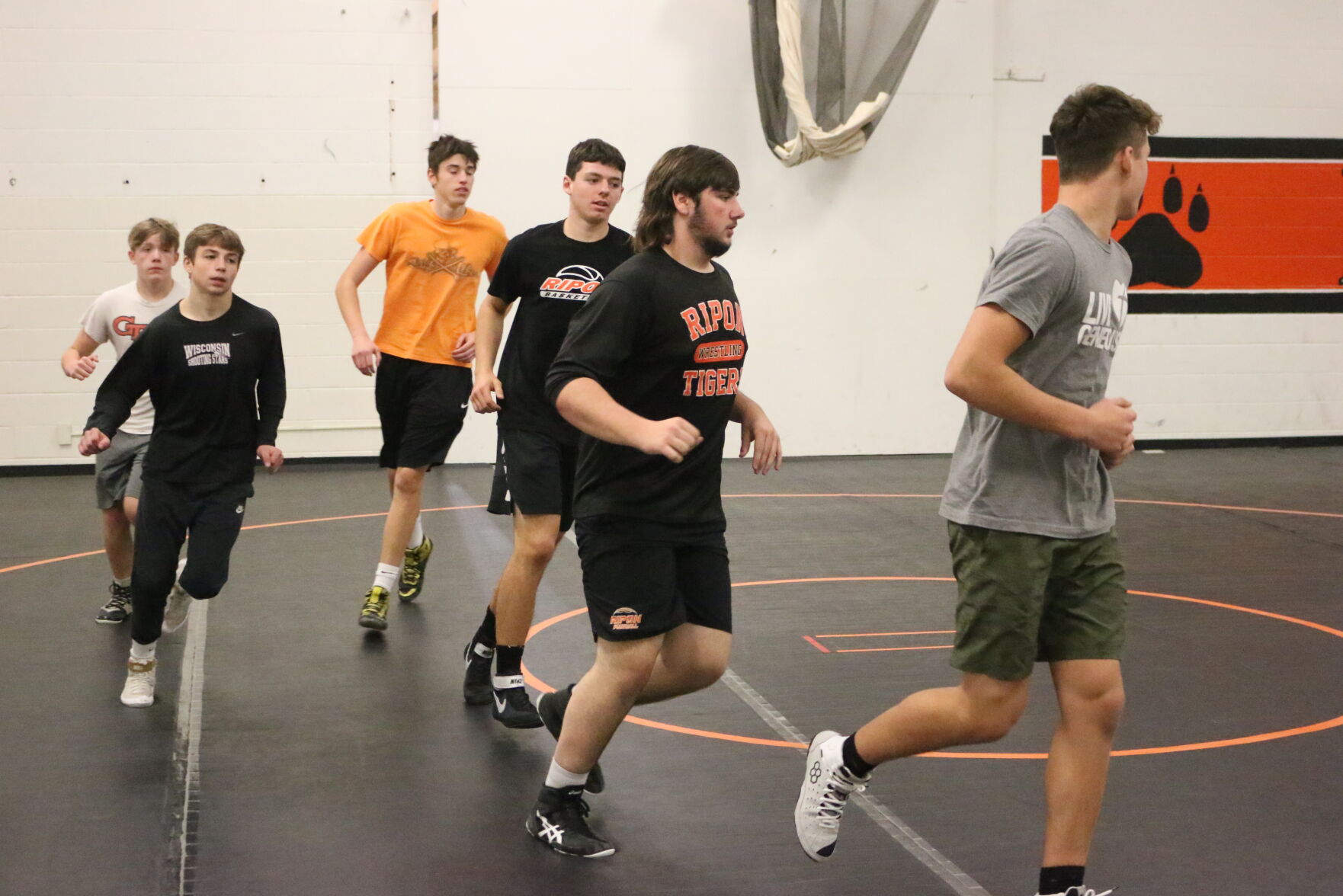 Wrestling Season Preview